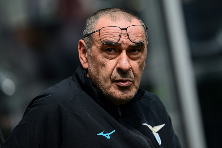 'Not easy': Sarri explains his decision to leave Chelsea