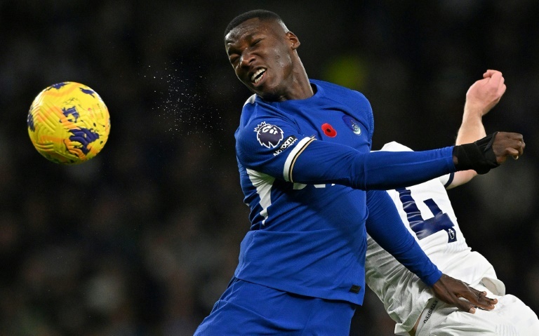 Chelsea boss Maresca hails Caicedo's exceptional commitment and performance