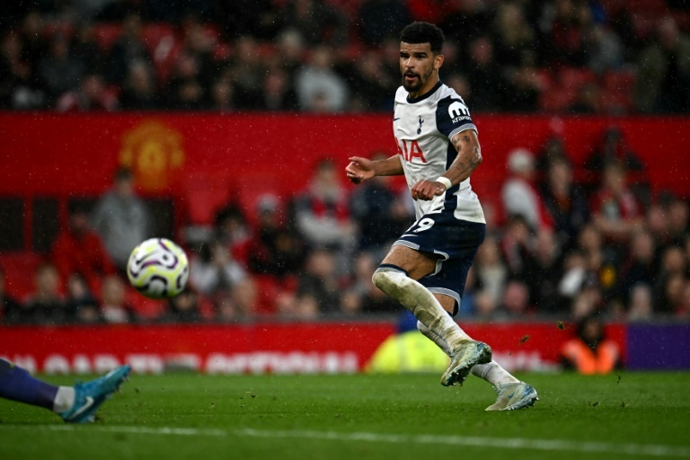 Solanke poised for potential return against former club Bournemouth