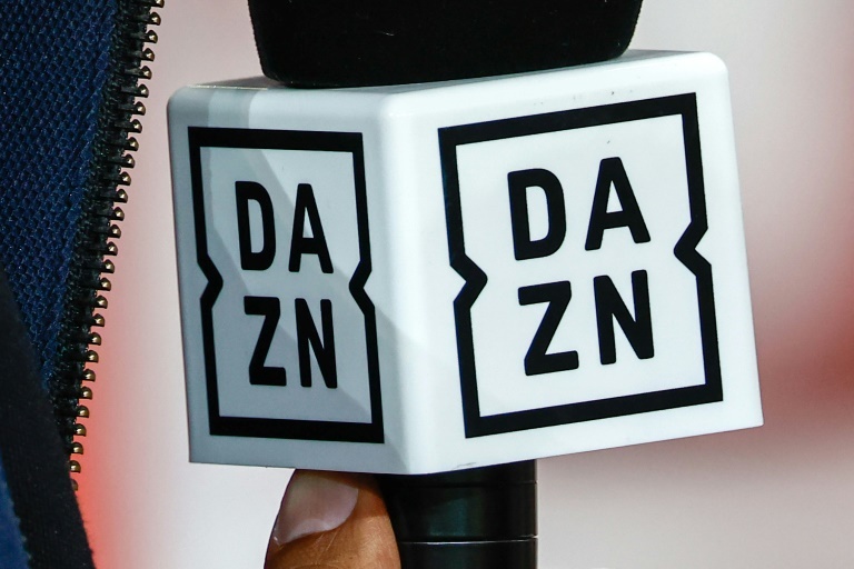 DAZN awarded global TV rights for Club World Cup