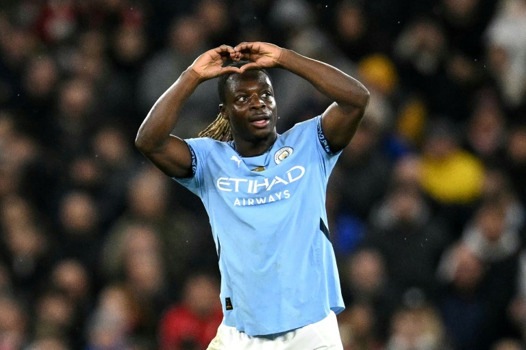 Man City stars ignoring criticism, says Doku