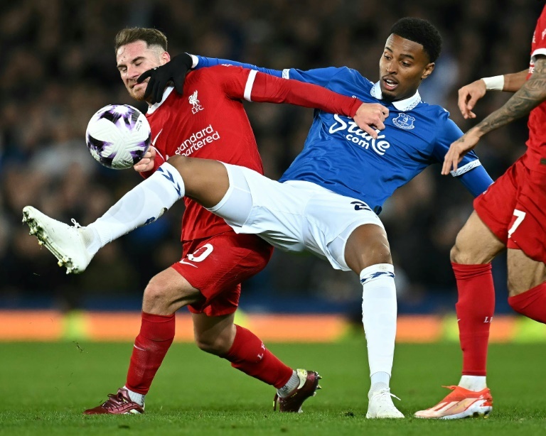 Merseyside derby to be played on February 11 if UEFA approve