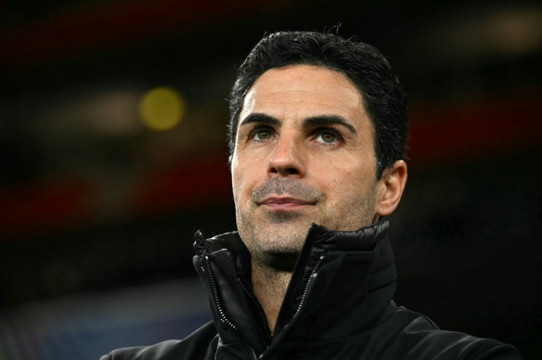 Arsenal's sporting director search won't be a problem: Arteta