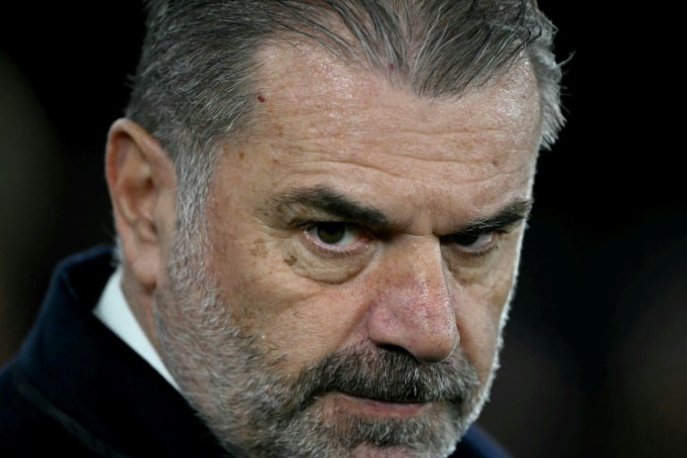 Postecoglou says football harder than being Prime Minister