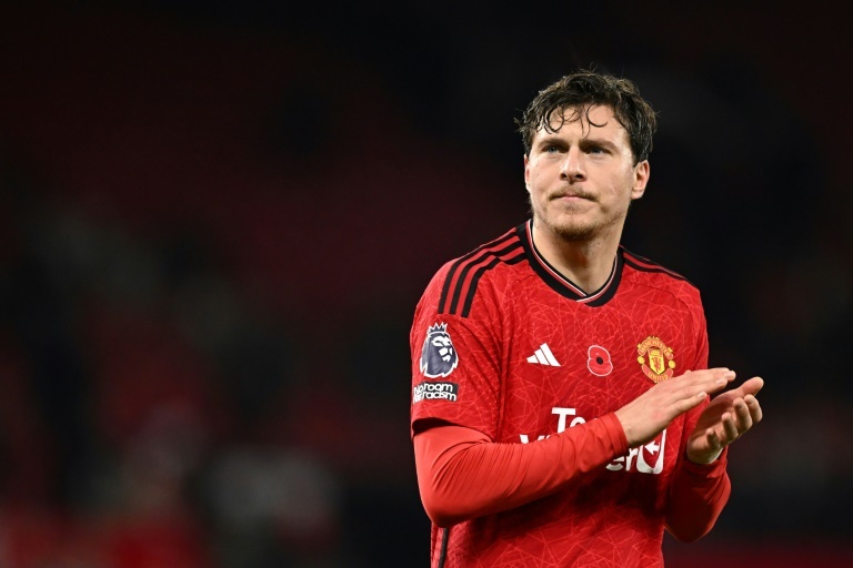 Lindelof suffered new injury setback, Amorim provides worrying update