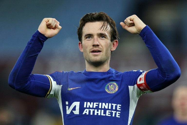 Chilwell likely to be first to ask to leave Chelsea, says Maresca