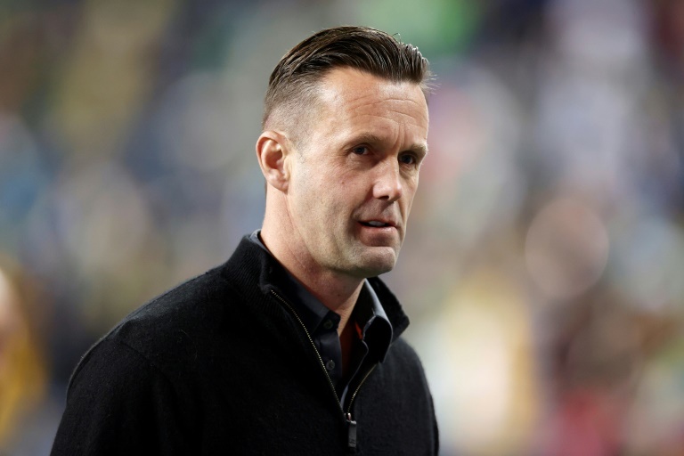 Norway's Deila named coach of MLS Atlanta United