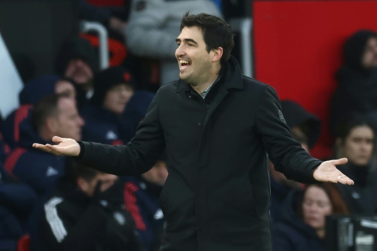 Bournemouth manager Iraola calls for greater 'efficiency' from his side