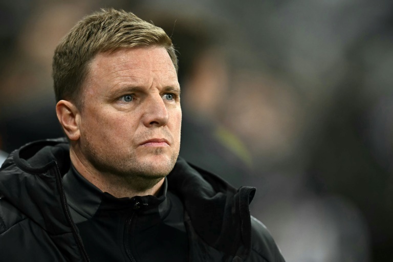 Howe hopes Newcastle have 'moved on' in last two seasons