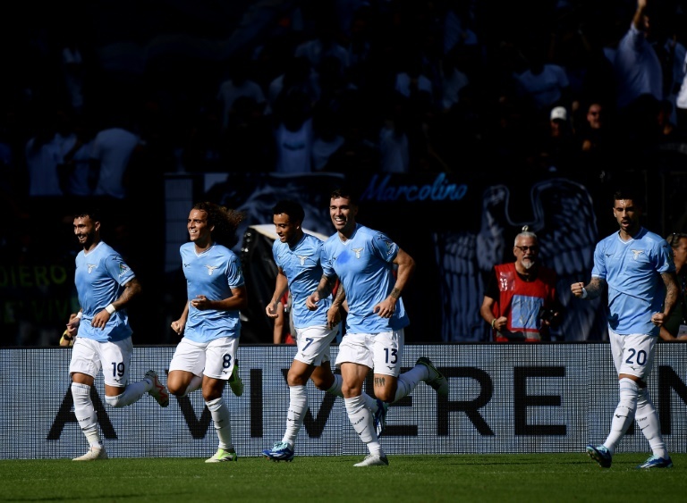 Possible lineups for Lazio v Atalanta clash