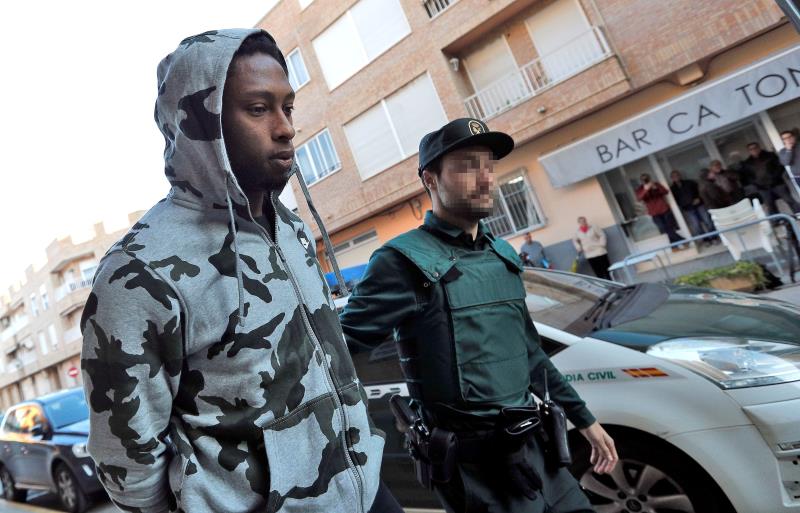 Portuguese centre-back Ruben Semedo arrested for alleged domestic violence offence