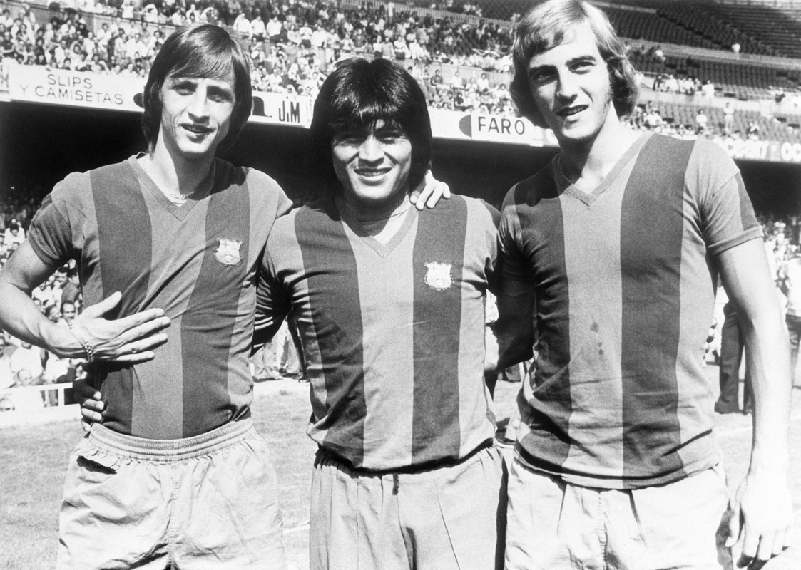 Barcelona legend Hugo Sotil passes away at 78