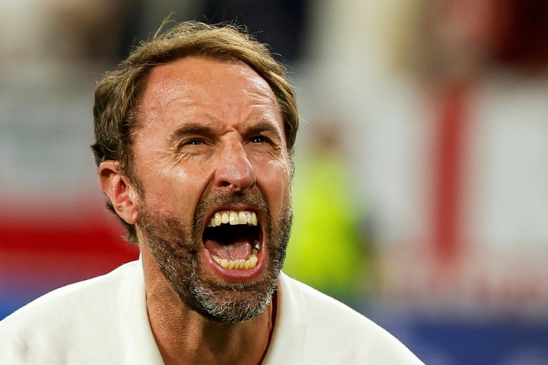 Former England boss Southgate won't be 'Sir' at home after knighthood