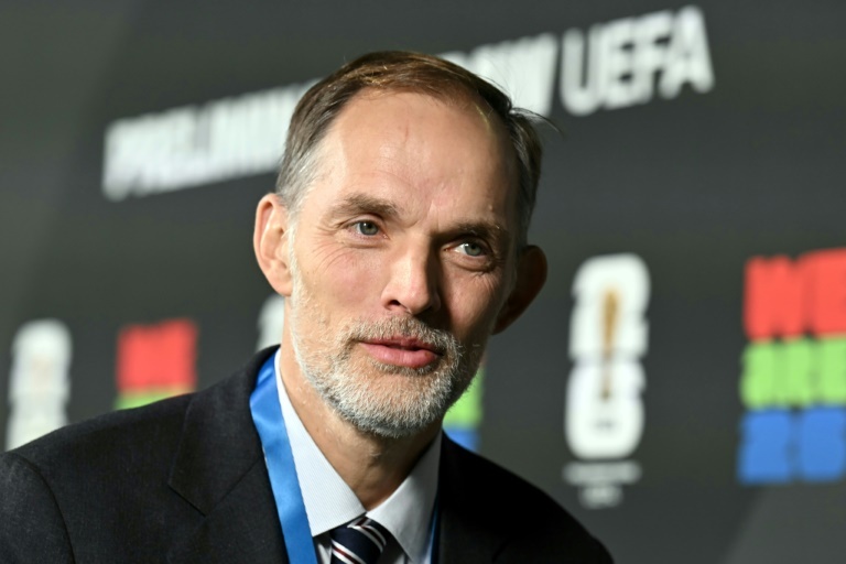 Tuchel to watch Spurs face Newcastle as England reign begins