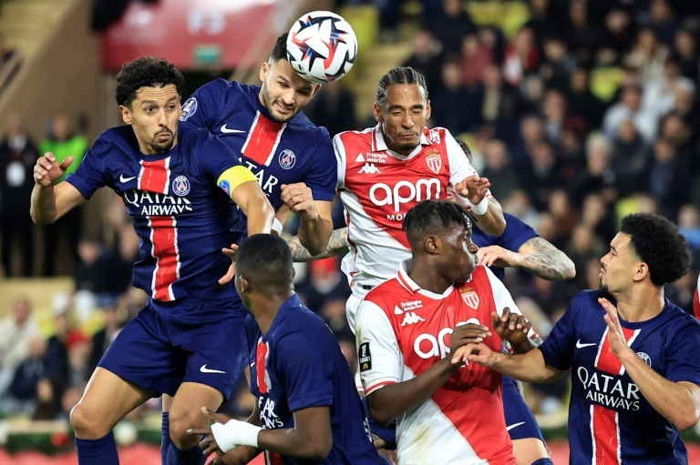 Doha hosts PSG clash with Monaco in French Champions Trophy