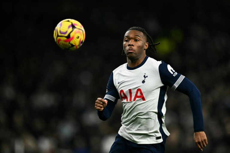 Udogie hamstring injury adds to Tottenham's woes