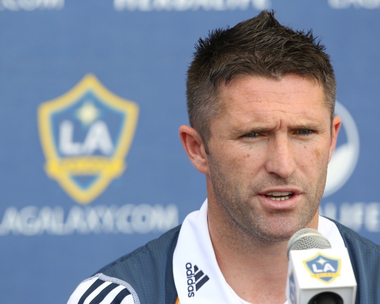 Irish icon Robbie Keane appointed new boss of Hungarian side Ferencvaros