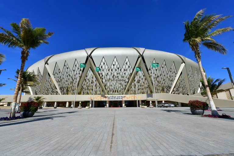 2027 Saudi Asian Cup stadiums give taste of 2034 World Cup