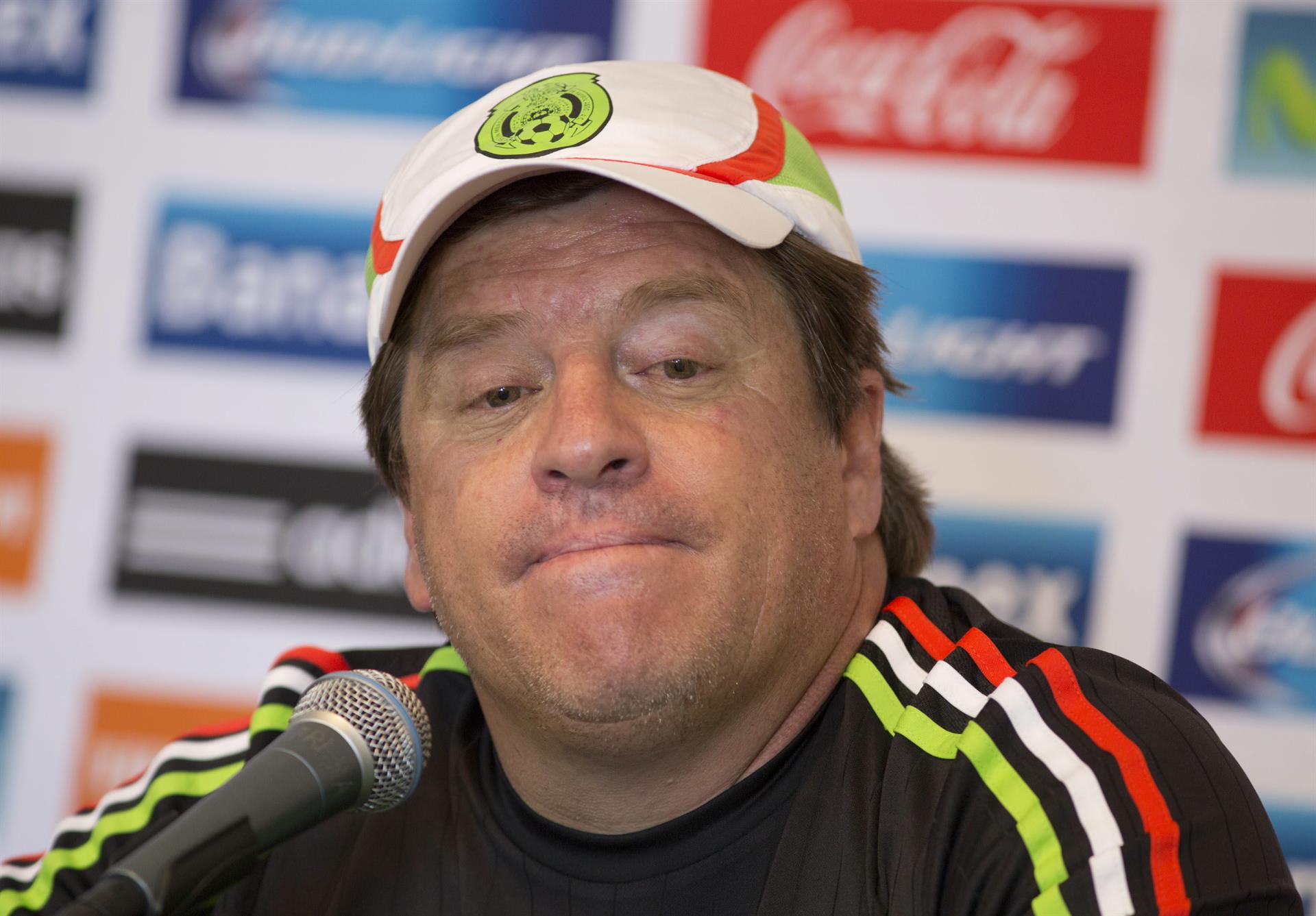 Costa Rica announce Miguel Herrera as new head coach