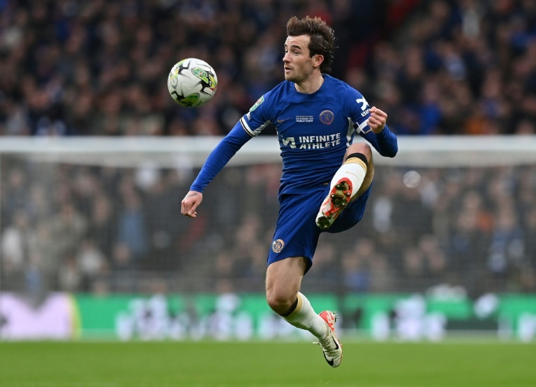 Chilwell set to leave Chelsea in January: Maresca