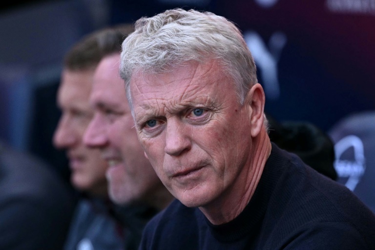 Moyes agrees to make Everton return: reports