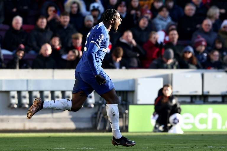 Chelsea open to Disasi departure as defender set to miss squad selection