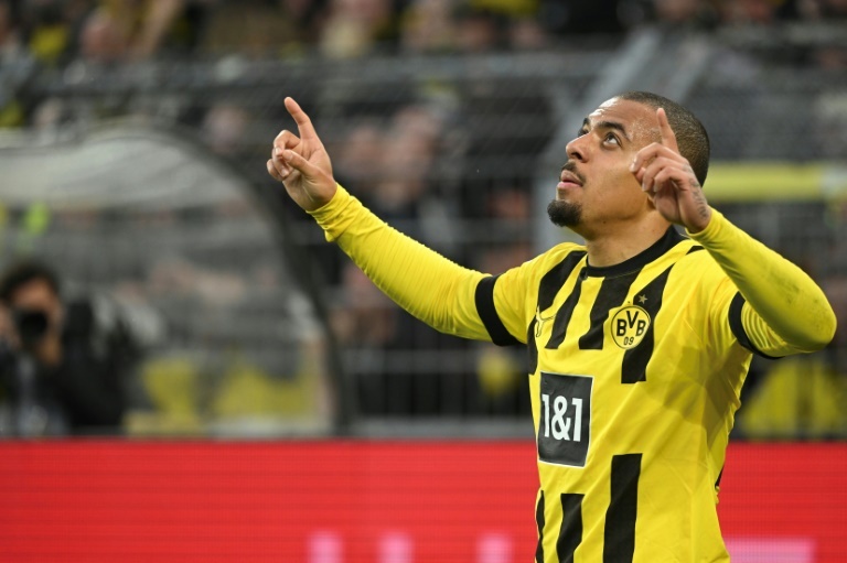 Aston Villa set to secure Donyell Malen in €23m deal from Borussia Dortmund