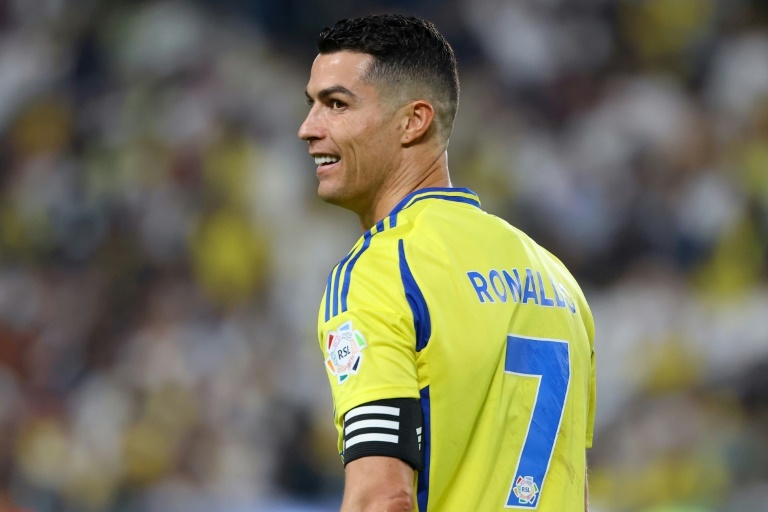 Ronaldo set to earn over half a million euros per DAY with new Al Nassr contract