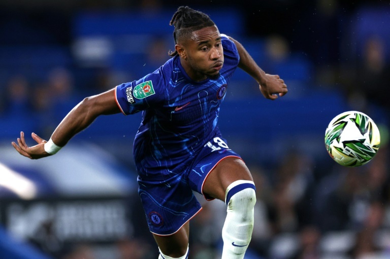 Bayern determined to land Chelsea's Nkunku