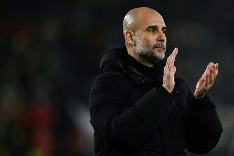 Guardiola laments Man City decision-making in Brentford late collapse