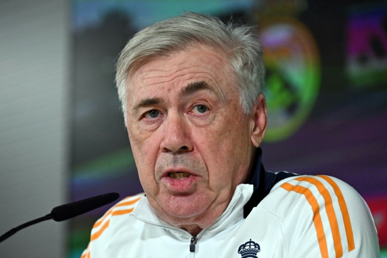 Ancelotti demands Real Madrid response after Clasico drubbing