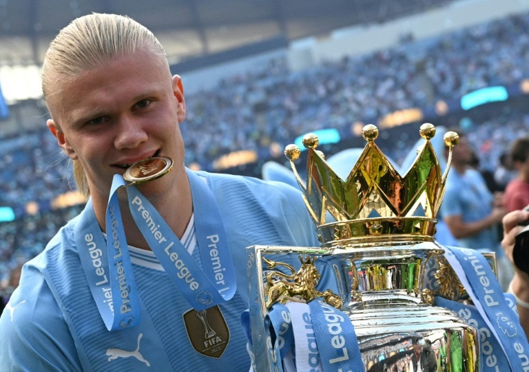 BREAKING: Haaland set to sign nine-year-and-a-half year Man City contract