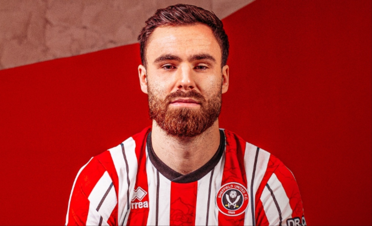 Ben Brereton returns to Sheffield United on loan from Southampton