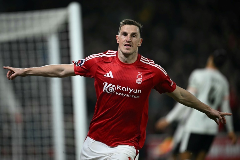 New Zealand star Wood signs new two-year deal with Nottingham Forest