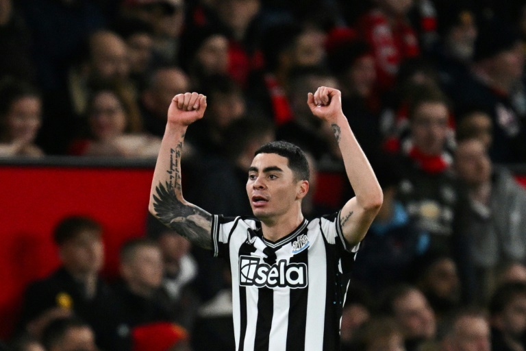 Newcastle's Almiron set for sensational return to Atlanta United