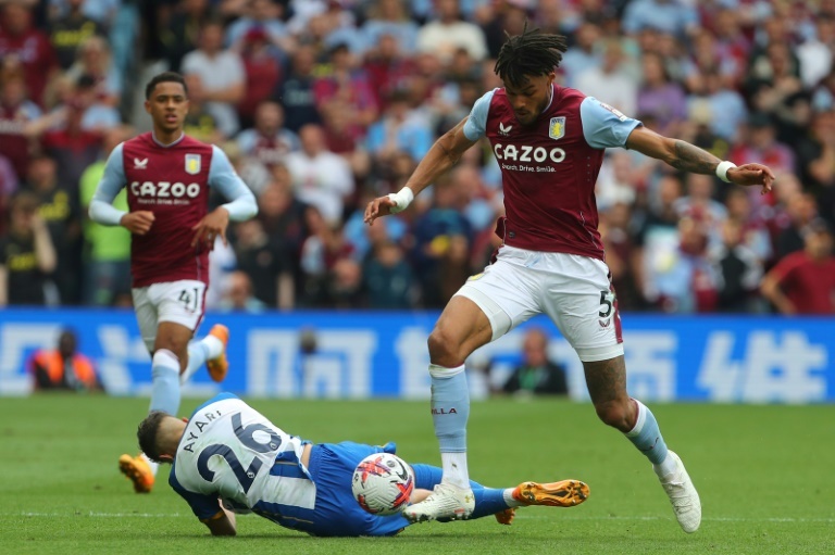 Emery hopeful as Mings faces injury scare in Villa's draw with West Ham