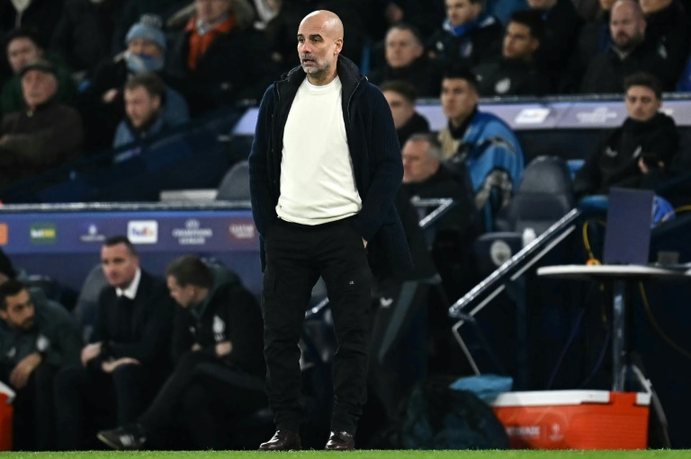 Man City will pose problems for Madrid or Bayern, says Guardiola