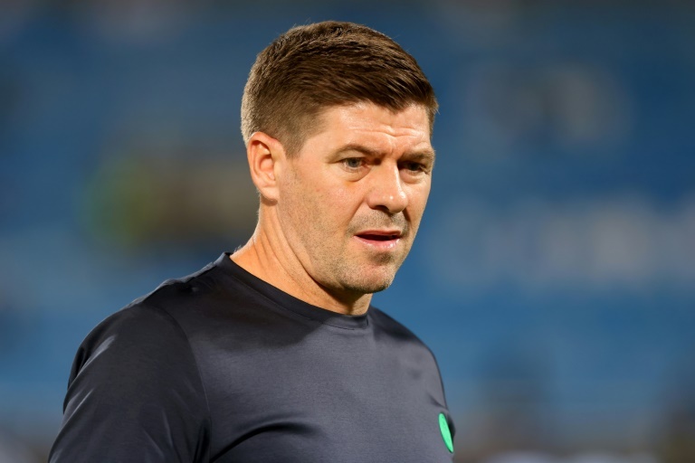 Gerrard leaves Saudi club Al-Ettifaq by mutual agreement