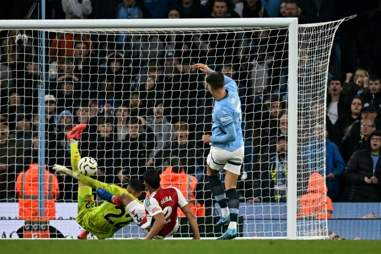 Stones angered by 'unacceptable' Man City collapse