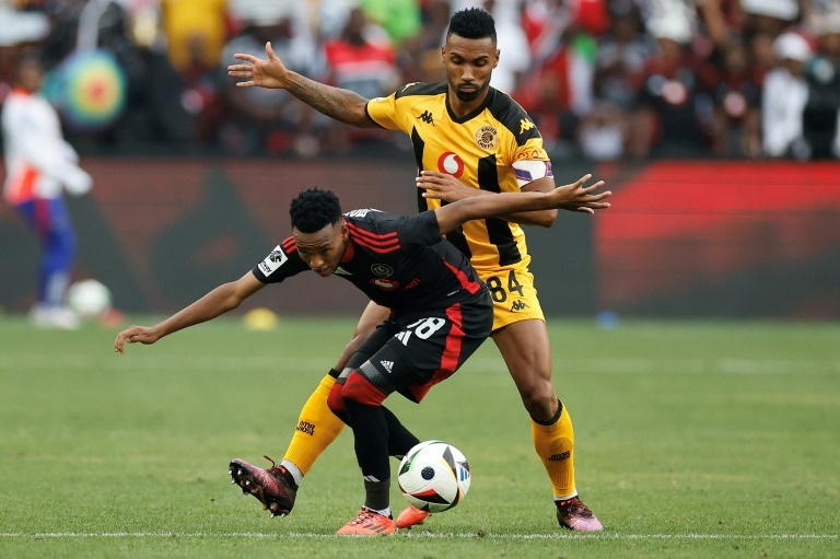 Sundowns crush Arrows after title rivals Pirates down Chiefs