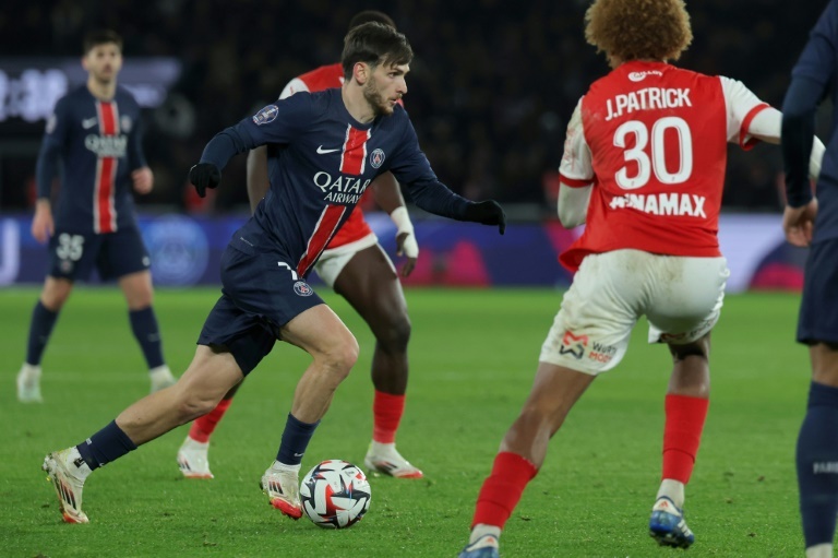 PSG, Italian giants are biggest movers in Europe's winter transfer window