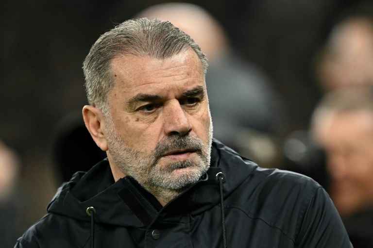 Postecoglou jumps in defence of 'tired' Spurs squad in passionate rant