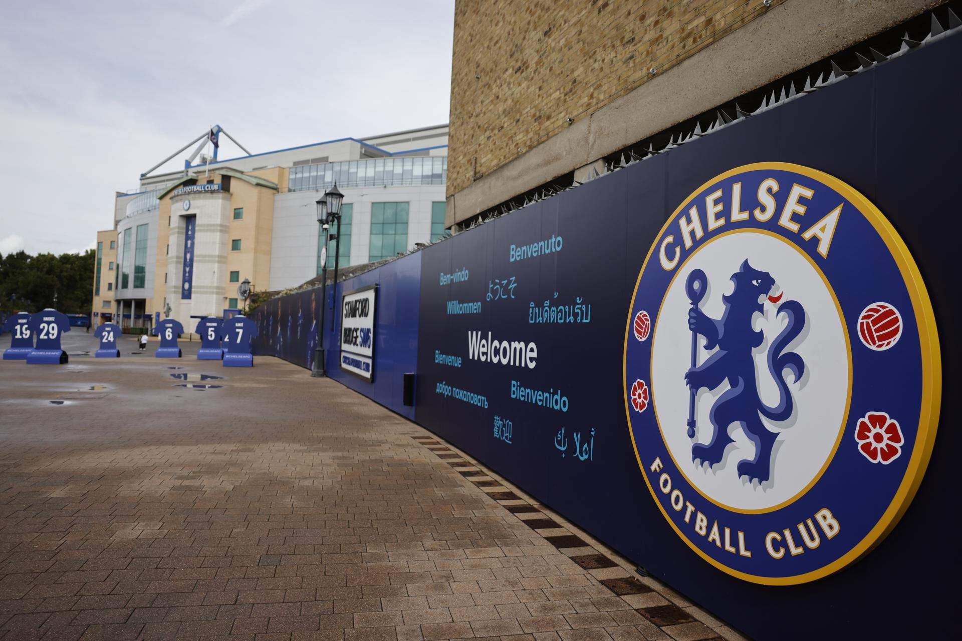 OFFICIAL: Chelsea break records to sign Kazakh wonderkid