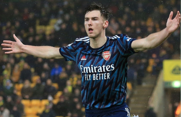 Tierney set to rejoin Celtic this summer as Arsenal exit looms