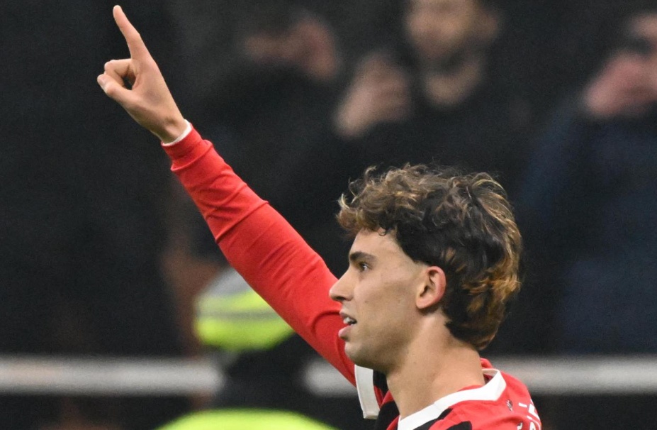 "I would like to stay to make history" - Joao Felix not willing to return to Chelsea