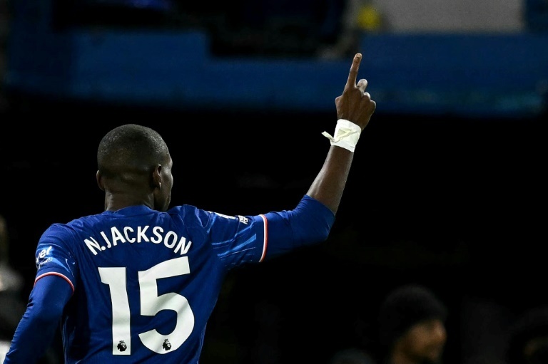 Chelsea suffer blow as Jackson faces six-week injury layoff