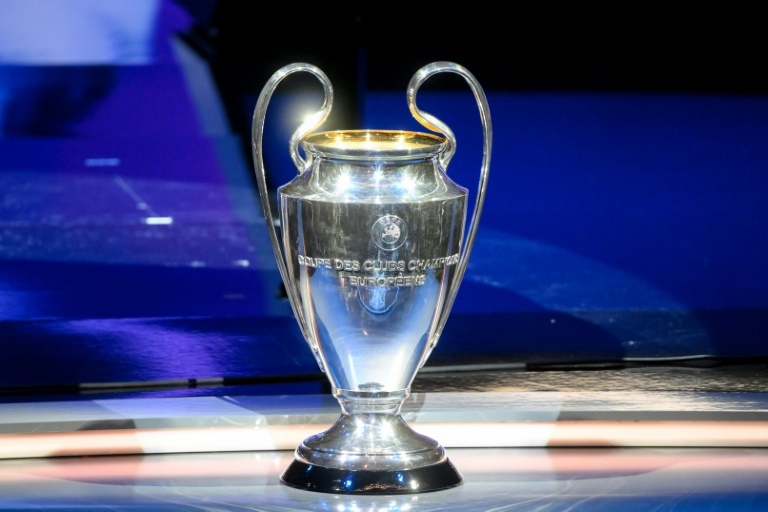 Champions League set to land in USA before 2033