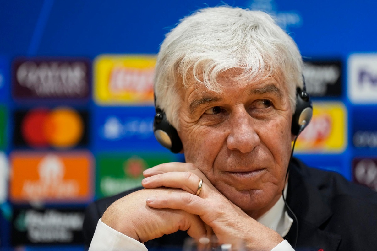 "Lookman is one of the worst penalty takers I’ve ever seen" - Gasperini hits out at his OWN striker