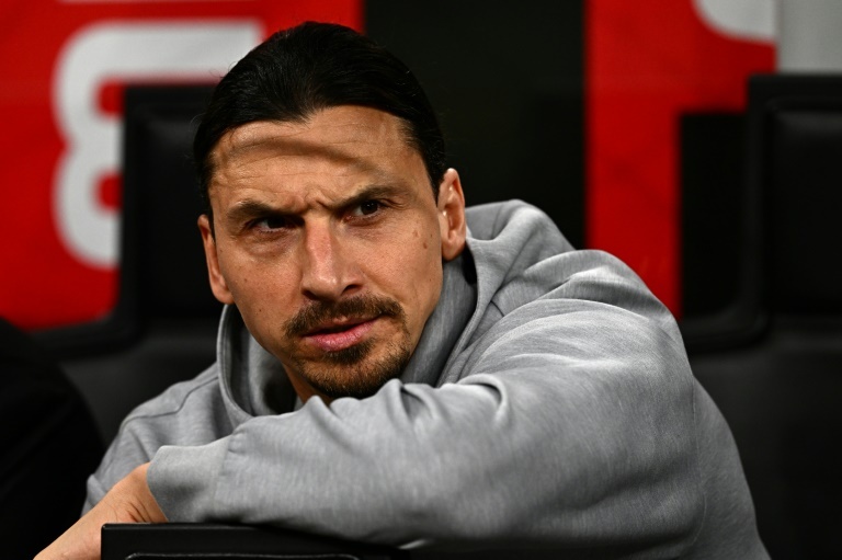 "We just killed ourselves" - Ibrahimovic addresses Milan's Champions League exit