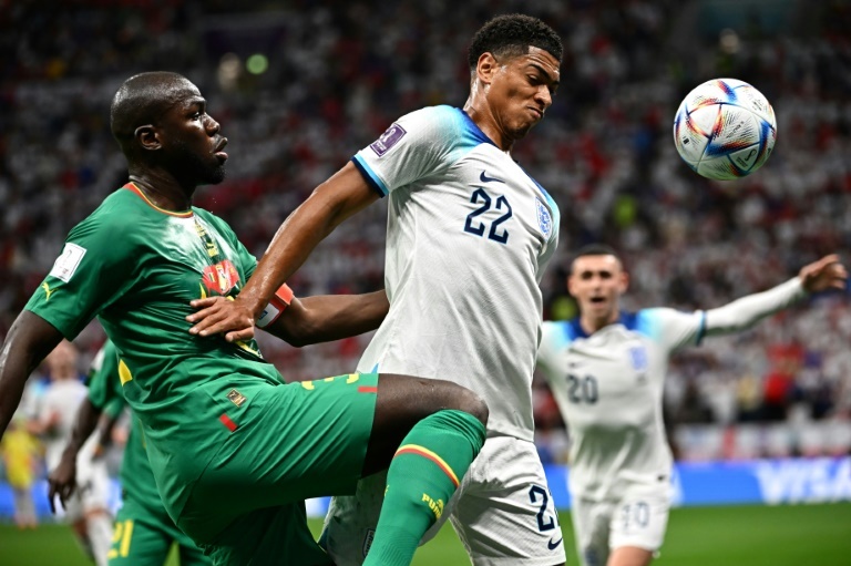 England to face Senegal and Wales in 2025 friendlies